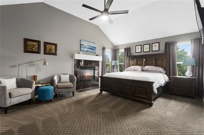 23210 W 45 Th St, House other with 4 bedrooms, 5 bathrooms and null parking in Shawnee KS | Image 16