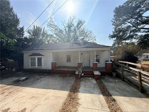 4205 Dwight Cir, Fayetteville, NC, 28311-2833 | Card Image