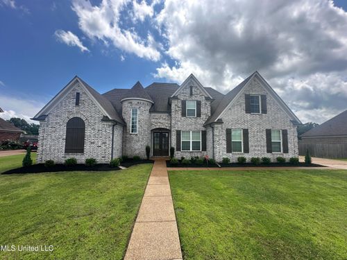 4689 Riva Ridge Dr, Olive Branch, MS, 38654-2029 | Card Image