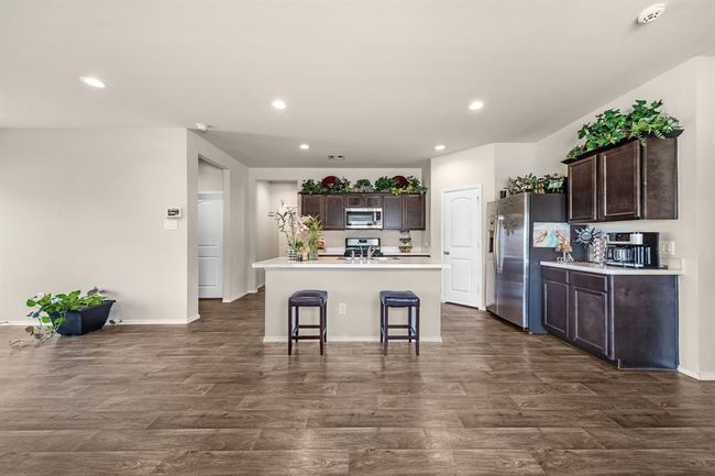 Breakfast bar | Image 6