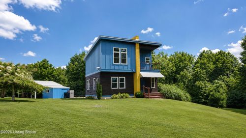 3121 Ashes Creek Ln, Bloomfield, KY, 40008-9475 | Card Image