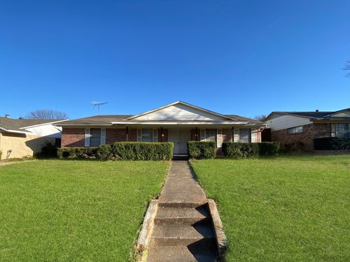 2612 Montclair Ln, Mesquite, TX, 75150-1124 | Card Image