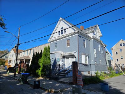 181 Reynolds Avenue, Home with 7 bedrooms, 3 bathrooms and 3 parking in Providence RI | Image 1