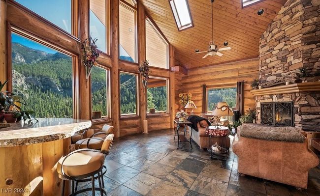 276 Seven Dwarfs Rd, House other with 5 bedrooms, 6 bathrooms and null parking in Las Vegas NV | Image 13
