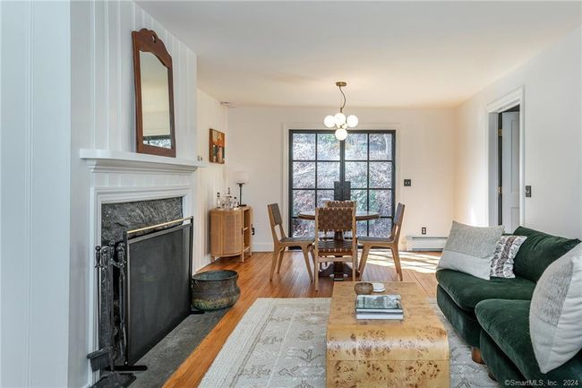 23 Cook St, House other with 3 bedrooms, 3 bathrooms and 2 parking in Washington Depot CT | Image 17