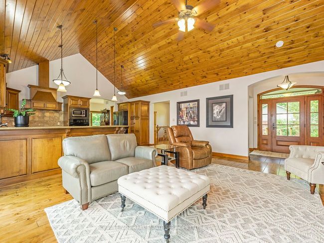 114 Islandview Lane, House other with 3 bedrooms, 3 bathrooms and 6 parking in Powassan ON | Image 8