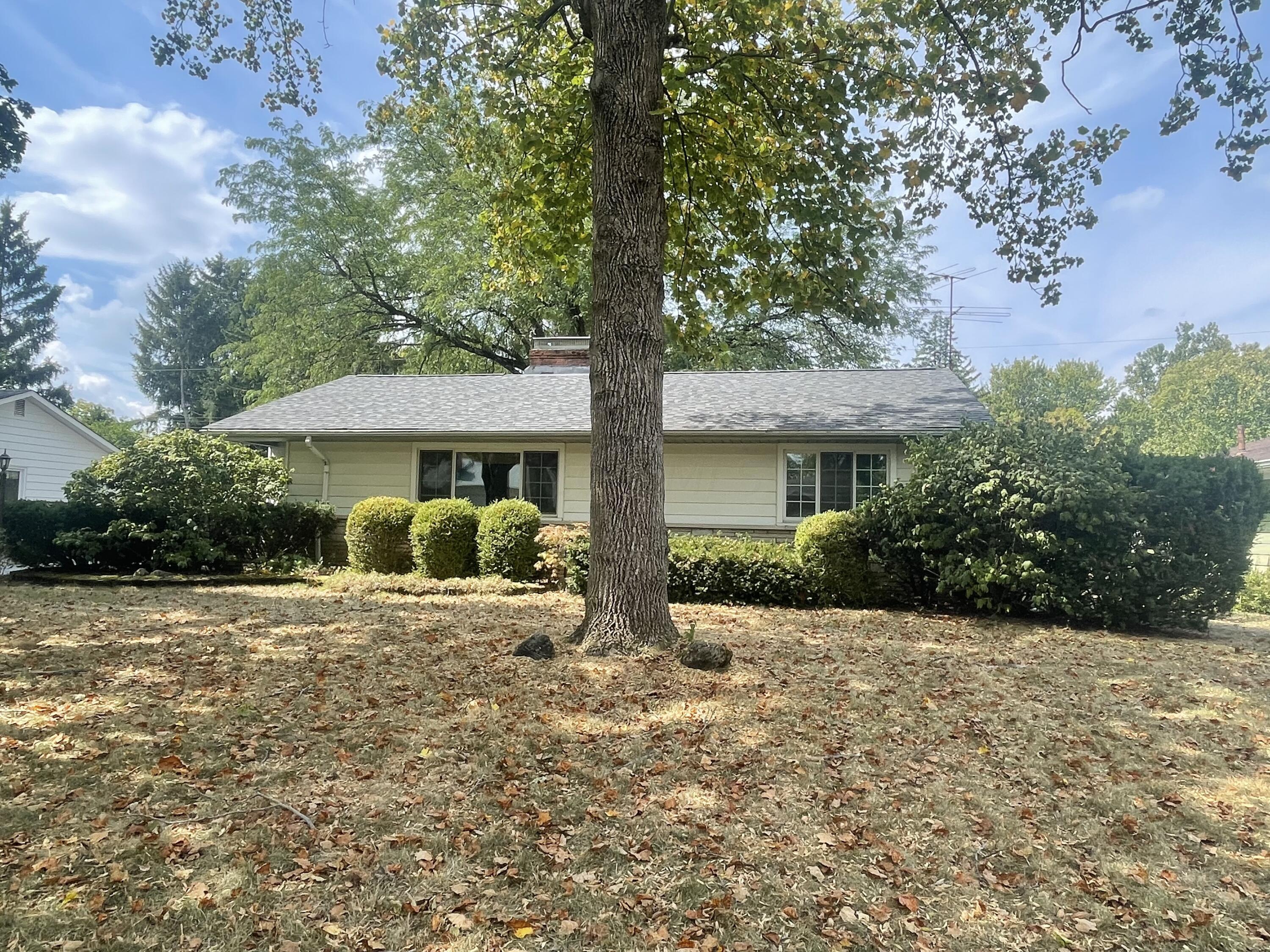 Kirkham Rd, Columbus, OH 43221