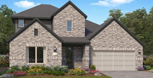 17907 Rillete Rd, Conroe, TX, 77302-2397 | Card Image