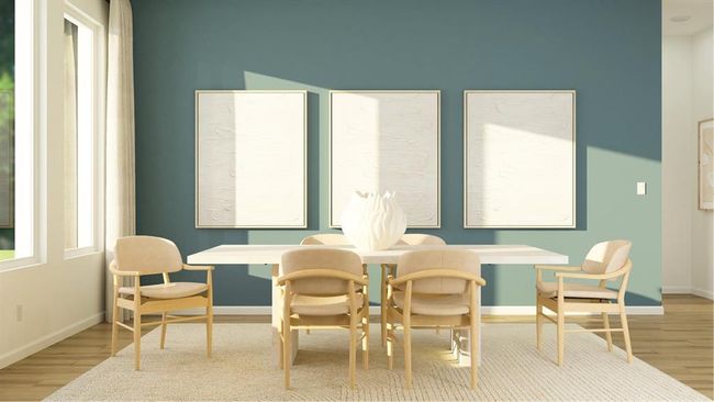 Pictures are representative of same floor plan - not the actual home | Image 13