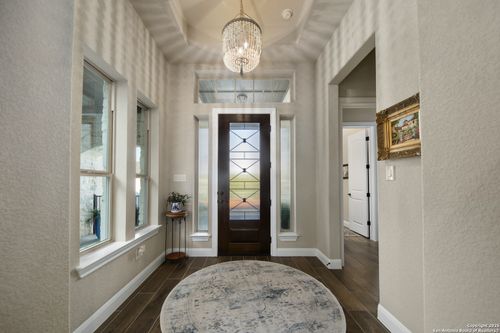 17607 Bellini Hl, San Antonio, TX, 78257-5121 | Card Image