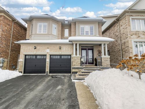 474 Brisdale Dr, Brampton, ON, L7A4J4 | Card Image