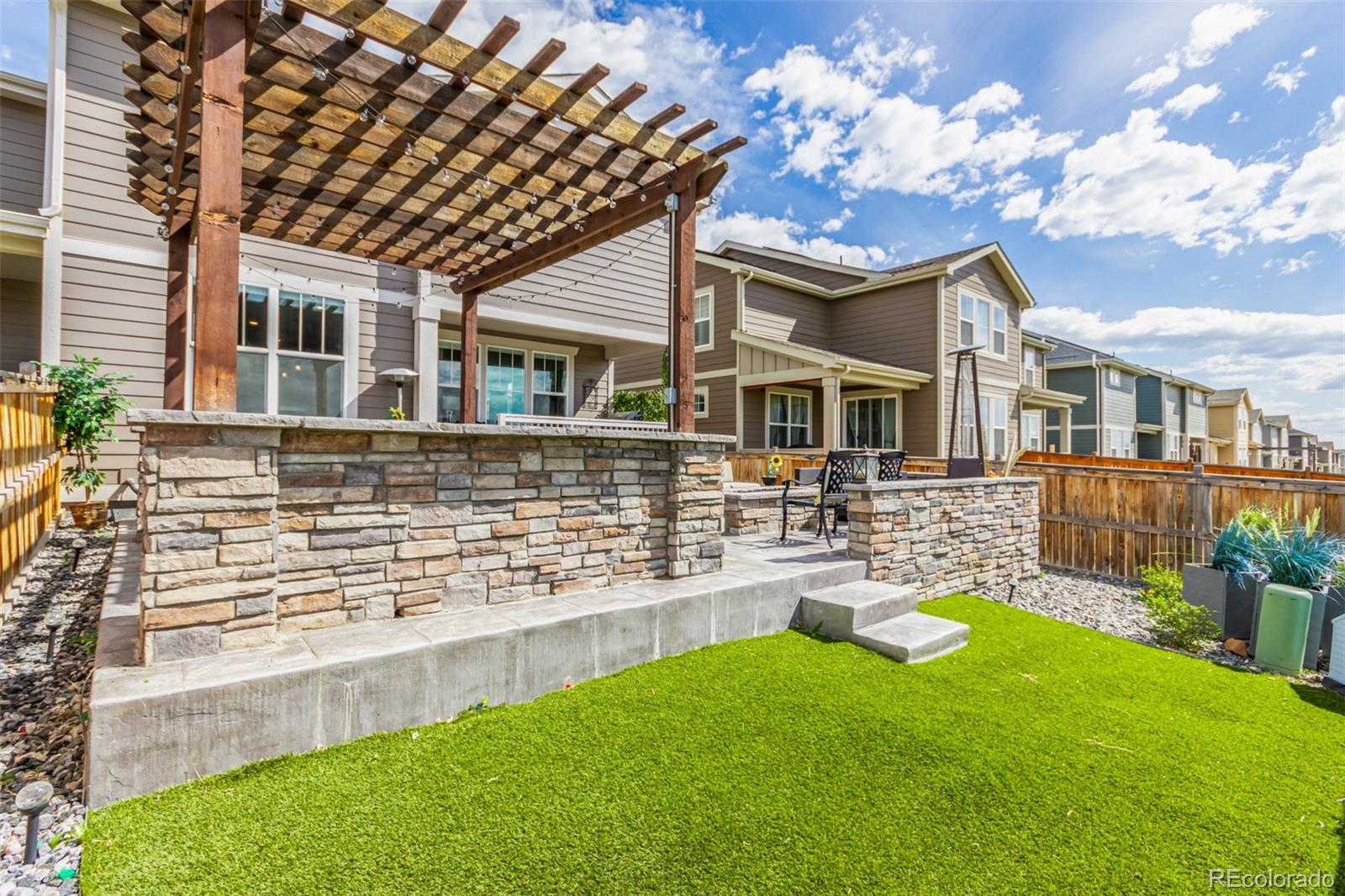 176th Ave, Broomfield, CO 80023