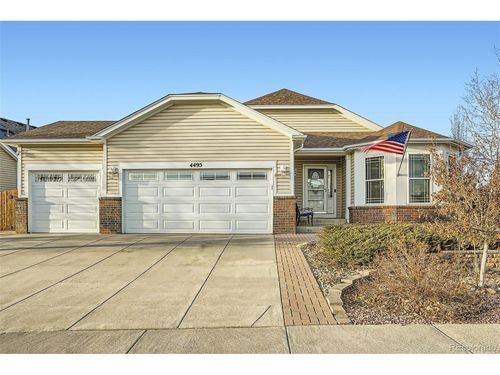 4495 Windmill Dr, Brighton, CO, 80601-4705 | Card Image