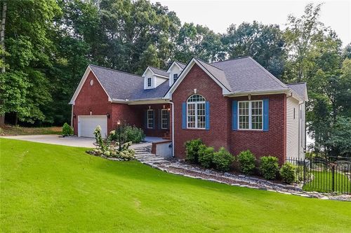6150 Six Mile Cove Rd, Cumming, GA, 30041-9219 | Card Image