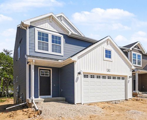 360 N Sherman St, Allegan, MI, 49010 | Card Image