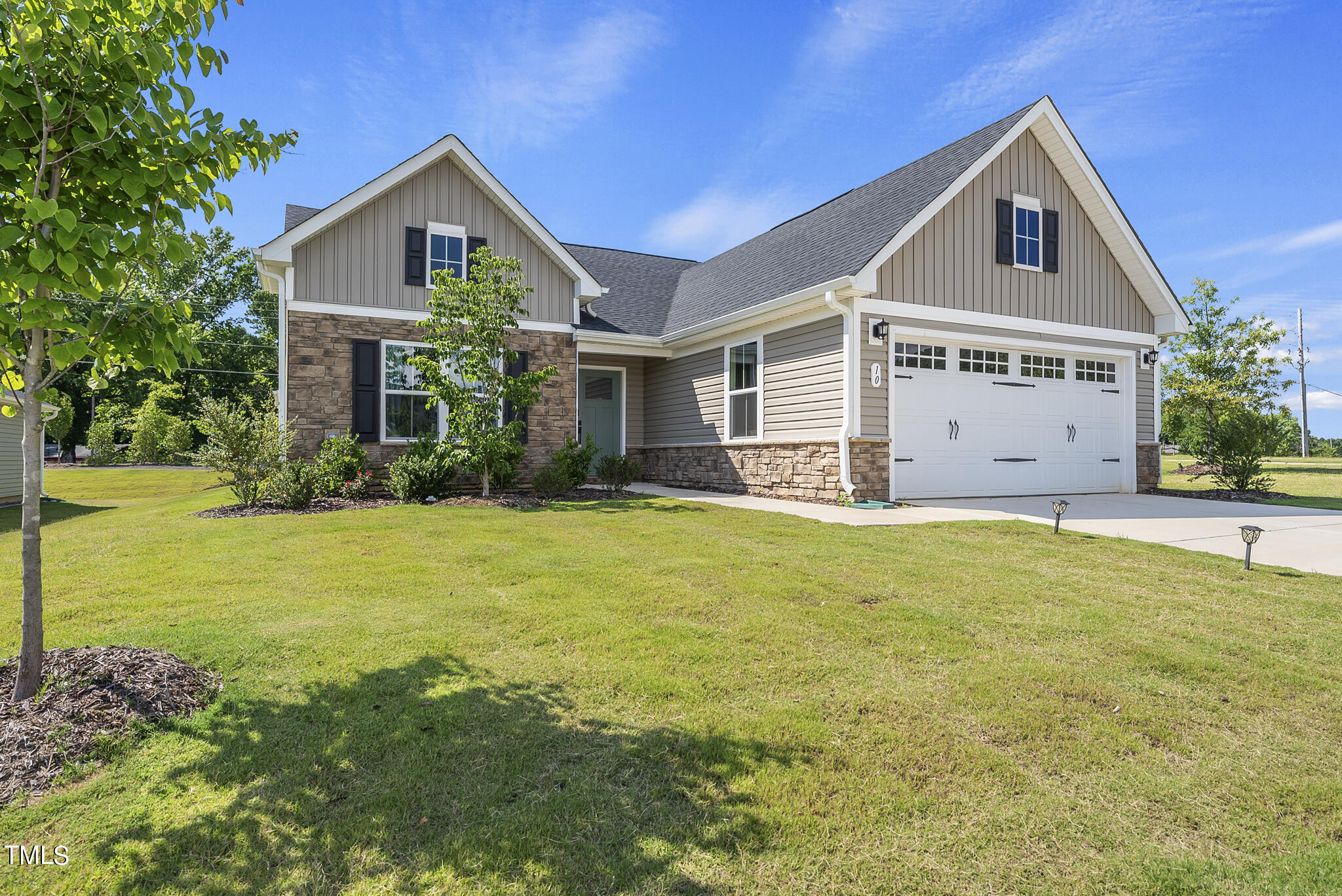 Haddonfield Ct, Franklinton, NC 27525