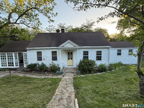 101 Hamburg Rd, Lyme, CT, 06371-3412 | Card Image