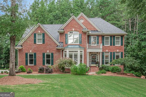 110 Sutton Ct, Tyrone, GA, 30290-2575 | Card Image