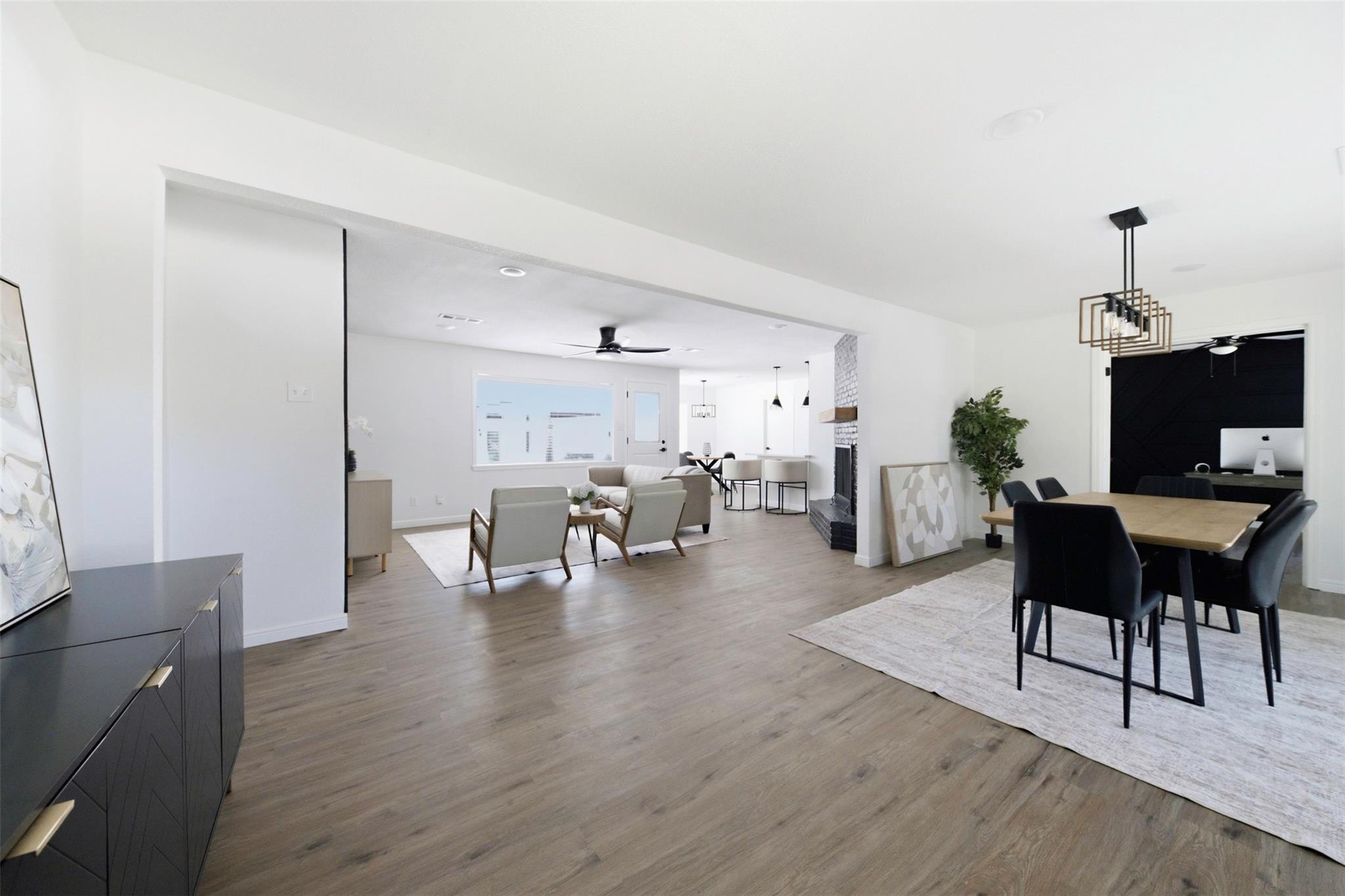 Residential in Houston 2
