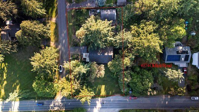 6374 Oldfield Rd, House other with 5 bedrooms, 2 bathrooms and 4 parking in Central Saanich BC | Image 26