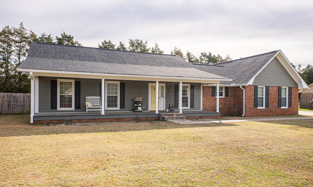 Residential in Sumter 3