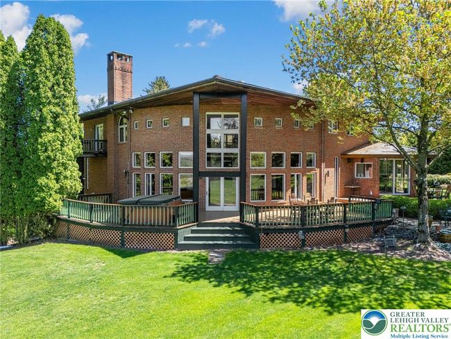 2342 Bobby Ct, House other with 4 bedrooms, 5 bathrooms and null parking in Orefield PA | Image 8