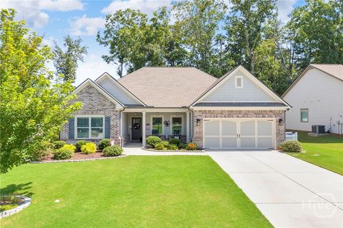 1645 Jasper Drive, Winder, GA, 30680 | Card Image