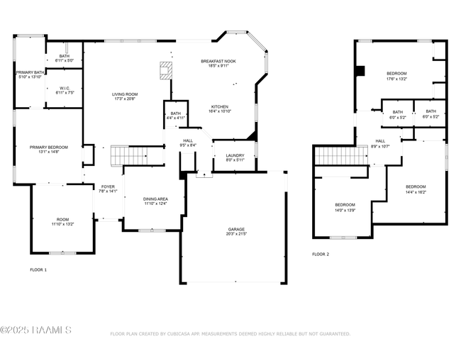 110 Yorkshire Cir, Home with 4 bedrooms, 3 bathrooms and 2 parking in Lafayette LA | Image 35