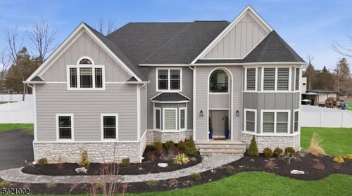 521 Hillsborough Rd, Hillsborough, NJ, 08844-2909 | Card Image