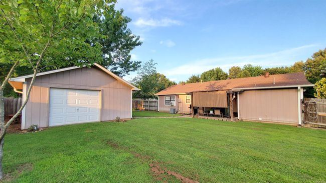 81 Pheasant Run Dr, House other with 3 bedrooms, 2 bathrooms and null parking in Cabot AR | Image 48
