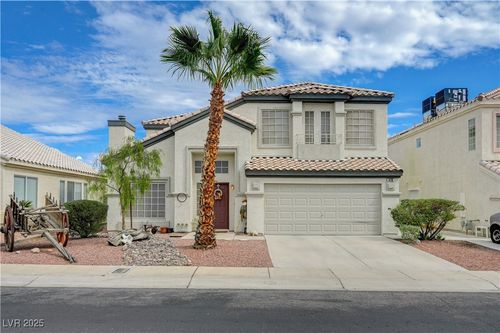 4718 Ashington St, Las Vegas, NV, 89147-6070 | Card Image