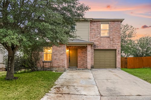 7451 Circle Farm, San Antonio, TX, 78239-3267 | Card Image