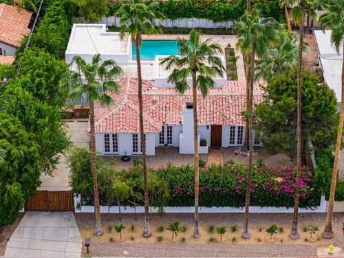 439 E Sonora Rd, Palm Springs, CA, 92264-8481 | Card Image