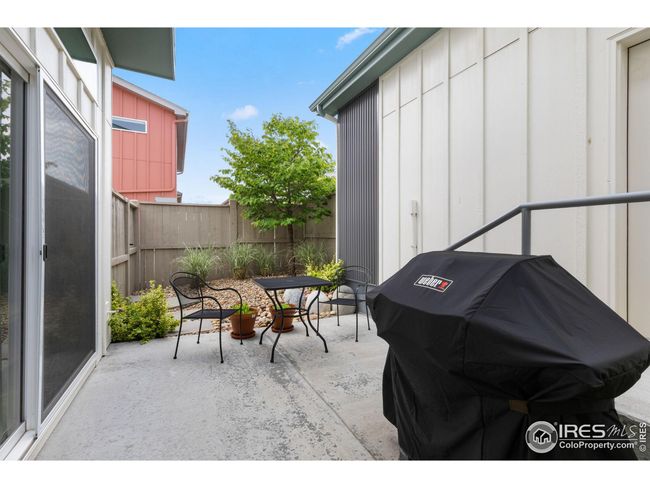 B - 876 Cimarron Dr, House attached with 3 bedrooms, 4 bathrooms and null parking in Lafayette CO | Image 21