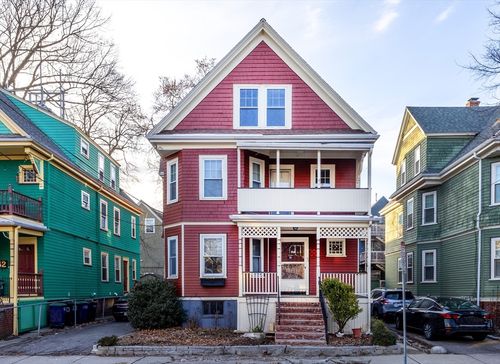 1-84 Rogers Ave, Somerville, MA, 02144-2209 | Card Image