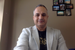 Cahit Tutak