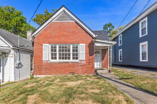 449 Ohio St, Lexington, KY, 40508-1560 | Card Image
