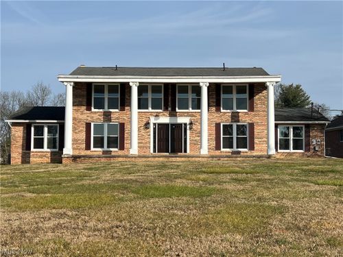 1 South Hts, Parkersburg, WV, 26101-9063 | Card Image
