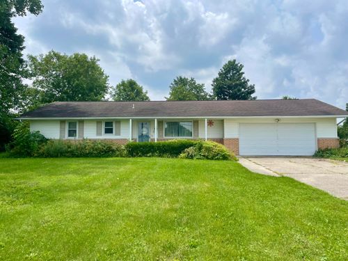 65 N Main St, Jeffersonville, OH, 43128-9521 | Card Image