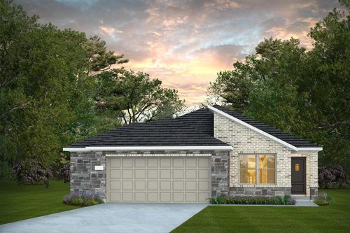 9007 Cedar Crescent Dr, Baytown, TX, 77521 | Card Image