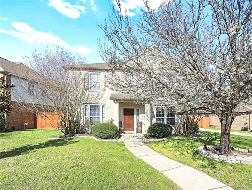 12638 Riverhill Ct, Houston, TX, 77014-1958 | Card Image