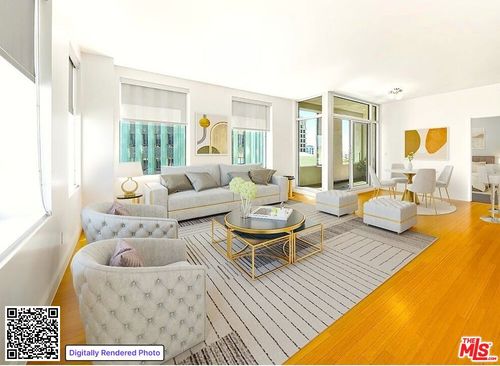 605-3810 Wilshire Blvd, Los Angeles, CA, 90010-3213 | Card Image