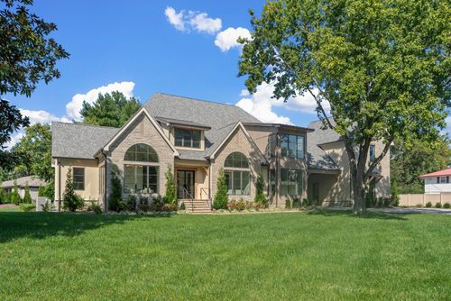 521 Mansion Dr, Brentwood, TN, 37027-5908 | Card Image