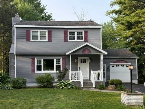 9986 Clearview Hts, Marcy, NY, 13403-2120 | Card Image