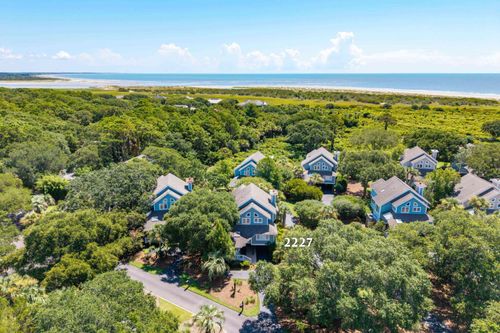 2227 Oyster Catcher Ct, Seabrook Island, SC, 29455-6068 | Card Image