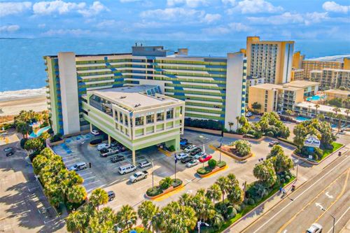 424-1105 S Ocean Blvd, Myrtle Beach, SC, 29577-4538 | Card Image
