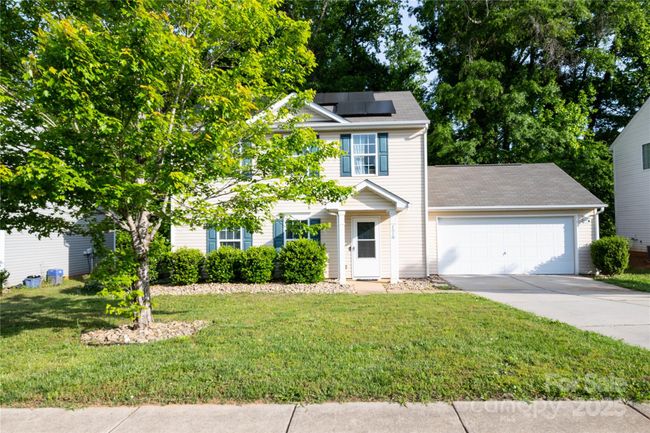 1518 Glenbar Ct, House other with 3 bedrooms, 3 bathrooms and null parking in Clover SC | Image 20