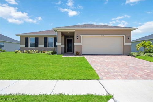 17386 Gulf Preserve Drive, Fort Myers, FL, 33908 | Card Image