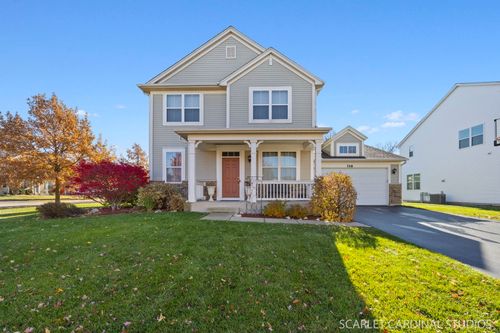 748 Versailles Pkwy, Oswego, IL, 60543-6019 | Card Image