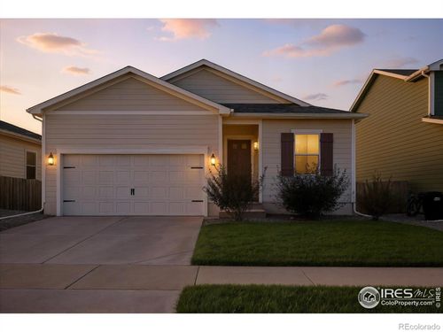 507 Porter Ave, Keenesburg, CO, 80643-9085 | Card Image